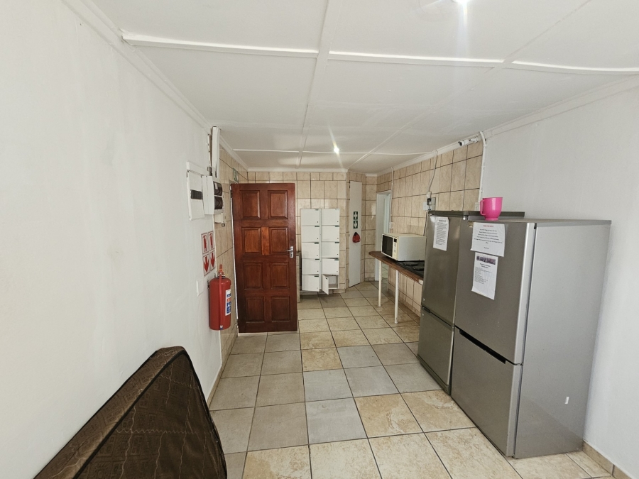 10 Bedroom Property for Sale in Brandwag Free State